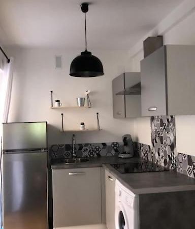 Appartement Centre-Bastia A Une Minute A Pied Du Port Exterior photo