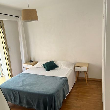 Appartement Centre-Bastia A Une Minute A Pied Du Port Exterior photo