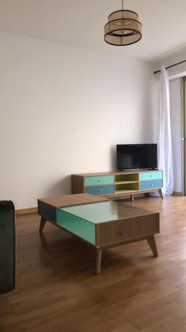 Appartement Centre-Bastia A Une Minute A Pied Du Port Exterior photo