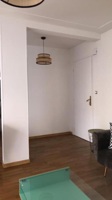 Appartement Centre-Bastia A Une Minute A Pied Du Port Exterior photo