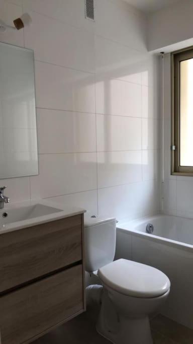Appartement Centre-Bastia A Une Minute A Pied Du Port Exterior photo