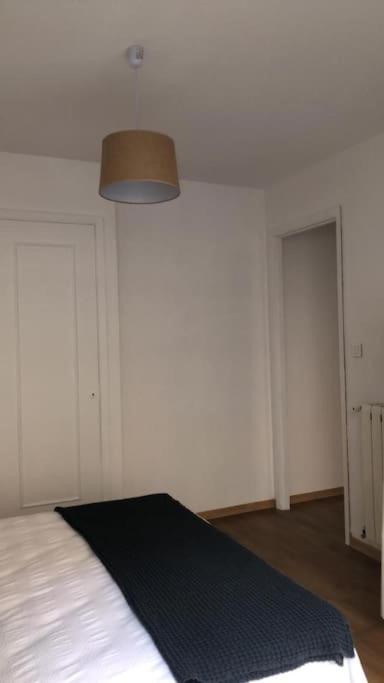 Appartement Centre-Bastia A Une Minute A Pied Du Port Exterior photo